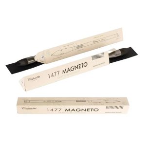 Tintoretto Pennelli per Acquerello: Bombasino Magneto Serie 1477 - 4