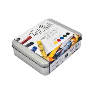 Sennelier Set Pastelli – Pastel à l’Écu 6 Pastelli - 2