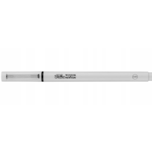 Fineliner Pennarelli Winsor & Newton – Set Nero x3 Grande - 6