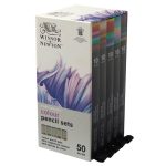 Cofanetto - Set Matite Colorate Professionali Studio Collection Winsor & Newton