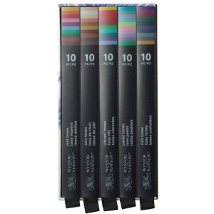 Cofanetto – Set Matite Colorate Professionali Studio Collection Winsor & Newton - 2