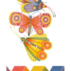 Set Pennarelli Copic – Marker Layer&Mix – Ciao Brilliant Palette - 5