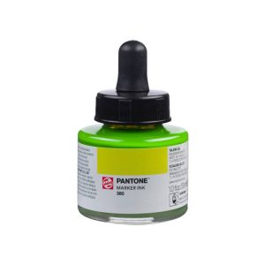 Inchiostro Acrilico Talens Pantone Royal: Ricarica per Marker - 3