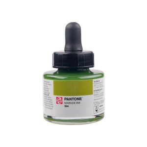 Inchiostro Acrilico Talens Pantone Royal: Ricarica per Marker - 4