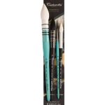 Blister Tintoretto Pennelli Professionali per Acquerello Feltracco