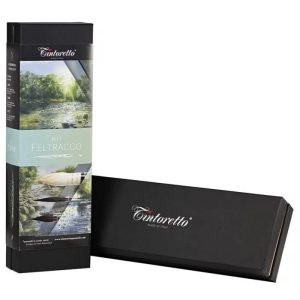 Tintoretto Pennelli per Acquerello – Kit Feltracco - 2
