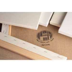 Pieraccini Paper Canvas Stretcher – Carta Fabriano Artistico su Tela - 2