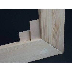 Pieraccini Paper Canvas Stretcher – Carta Fabriano Artistico su Tela - 3