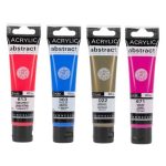 Sennelier colori acrilici professionali Abstract in Tubetto da 60 ml - Sfuso