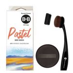 Borciani e Bonazzi Pennelli a Spazzola – Pastel Brushes Kit 1 Sfondo