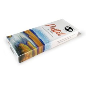 Borciani e Bonazzi Pennelli a Spazzola – Pastel Brushes Kit 1 Sfondo - 3