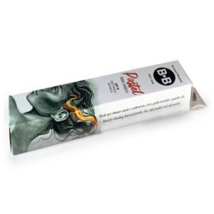 Borciani e Bonazzi Pennelli Professionali – Pastel Brushes Kit 3 per Dettagli - 2