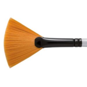 Borciani e Bonazzi Pennelli a Ventaglio – Serie 904 - 2