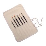 Set Pennelli con Astuccio Van Gogh - Acquerello