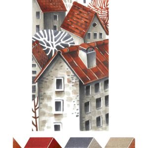 Copic Ciao Set Marker Layer&Mix  Architect Palette, 3 colori - 4