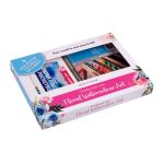 Set Acquerelli Pittura Floreale - Talens