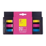 Set Royal Talens Pantone Marker – 3 Colori Primari