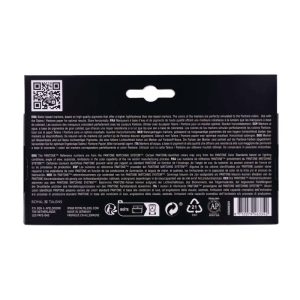Set Royal Talens Pantone Marker – 3 Colori Primari - 2