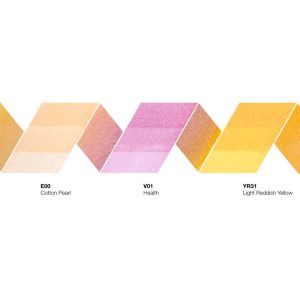 Pennarelli Copic Ciao Set, Sunset Palette, 3 colori - 1