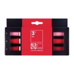 Set Royal Talens Pantone Marker – 3 Tonalità di Rosso
