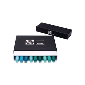 Set Royal Talens Pantone Marker, 9 Tonalità Blu Verde - 4