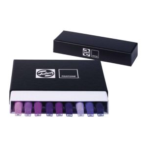 Set Royal Talens Pantone Marker, 9 Tonalità Viola - 4