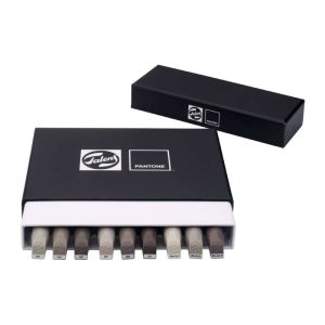 Set Royal Talens Pantone Marker, 9 tonalità grigio caldo - 4
