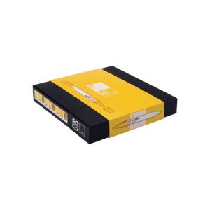 Set Royal Talens Pantone Marker, 9 Tonalità Giallo - 3