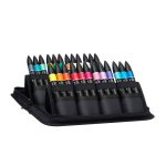 Set 24 Pennarelli ProMarker Winsor & Newton - Art & Illustration