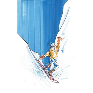 Pennarelli Copic Sfusi – Marker Copic Ciao Doppia Punta Scalpello e Brush - 2