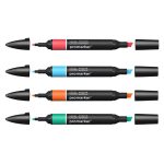 Pennarelli Promarker Winsor & Newton Sfusi