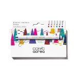 Pennarelli Copic Acrea Set - DEEP (6 colori)