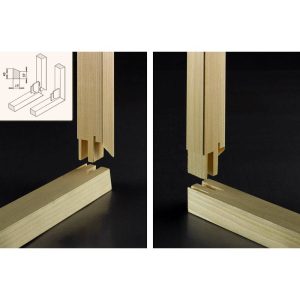 Tela per Dipingere Gallery Linea Maxi 37 Pieraccini P.E.R. Belle Arti - 3