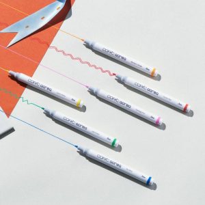 PENNARELLI COPIC SFUSI – COPIC ACREA - 6