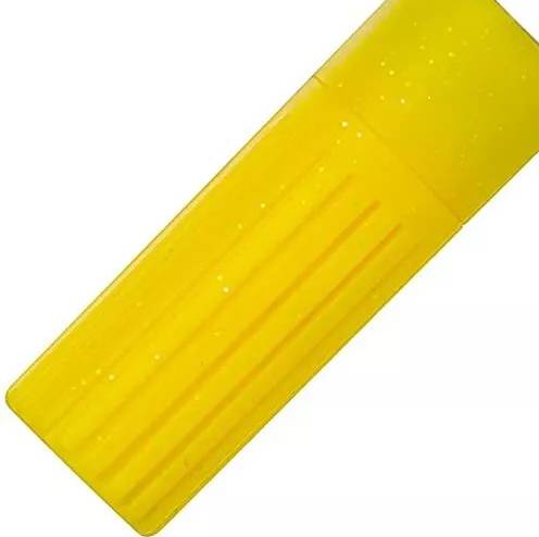 Variante colore GIALLO GLITTER