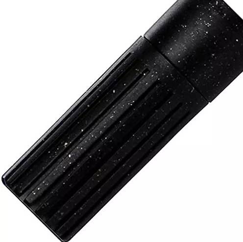 Variante colore NERO GLITTER