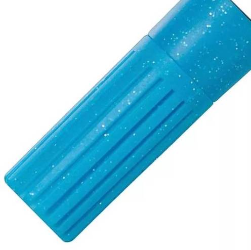 Variante colore PETROLIO GLITTER