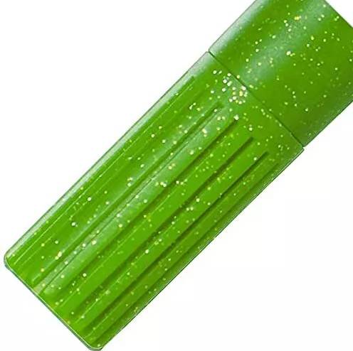 Variante colore VERDE GLITTER