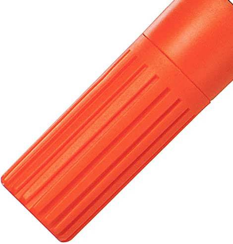 Variante colore ARANCIONE