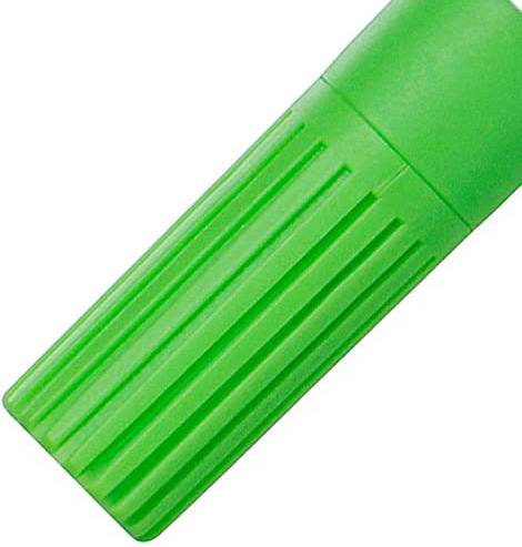 Variante colore VERDE BRILLANTE