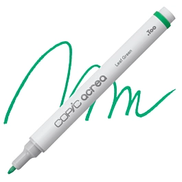 Variante colore LEAF GREEN