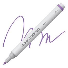 Variante colore LILAC