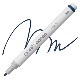 Variante colore INDIGO BLUE