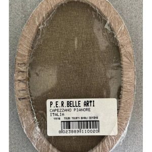 Telaio Telato Ovale Grana Fine – Pieraccini P.E.R. BELLE ARTI  - 2