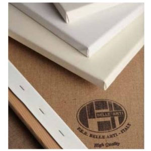 Pieraccini Tela per Dipingere Linea Basic 42 Extrafine - 2