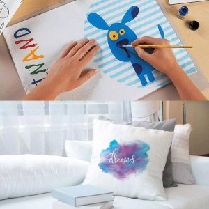 Marabu Pennarelli per Tessuti Scuri – Textil Painter Plus – sfusi