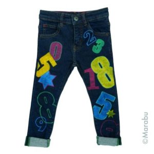 Marabu Pennarelli per Tessuti Scuri – Textil Painter Plus – sfusi