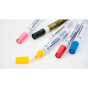 Snowman Paint Marker – Marcatore industriale professionale – sfusi - 1