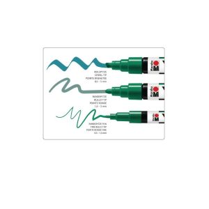 Pennarelli Acrilici Professionali – Marabu YONO Marker – sfusi - 10