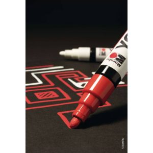 Pennarelli Acrilici Professionali – Marabu YONO Marker – sfusi - 5